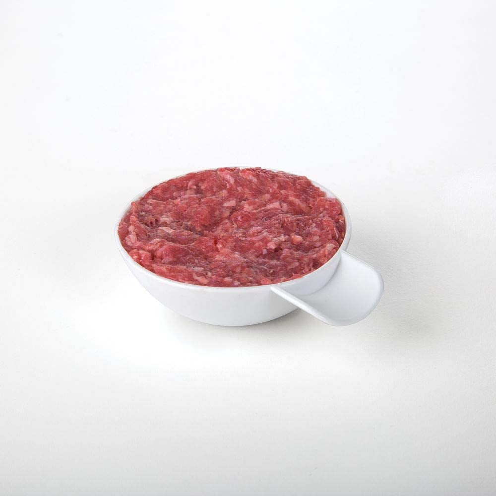 Burger Press Patty Maker Set – Make Perfect Evenly Sized Burgers at Home